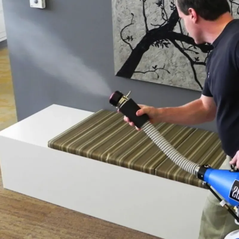 Professional Odor Removal in Loganville, GA